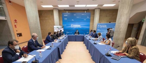 Cartagena pide acelerar el drenaje del acuífero para prevenir inundaciones