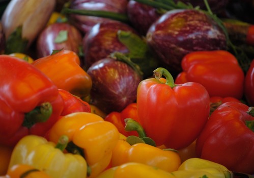La exportación española de frutas y hortalizas frescas cae en enero un 7,4%