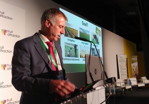 La innovación y la tradición se conjugan en favor de la sostenibilidad de la agricultura murciana