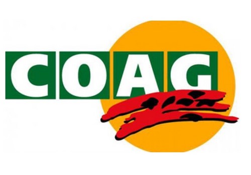 COAG valora positivamente los avances en la Ley de Cadena Alimentaria e insiste en un mayor control en su aplicación