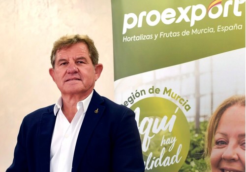 Proexport pedirá a Ribera compatibilizar la recuperación del Mar Menor con la agricultura “sostenible y responsable”