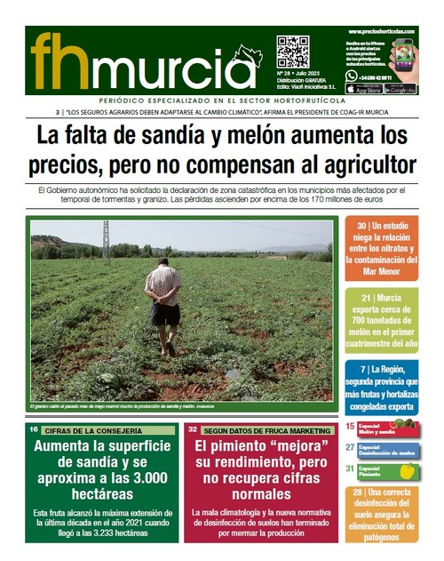 Nº 28- Julio 2023