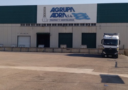 La subasta murciana AGRODOLORES adquiere Agrupaadra