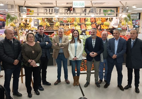 La Región de Murcia despliega su potencial exportador de frutas y hortalizas la próxima semana en Fruit Logística