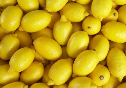 ASAJA Murcia reclama ayudas directas a los productores de limón de la Unión Europea