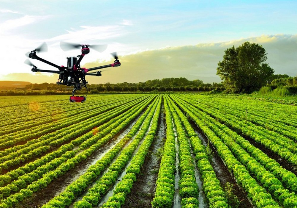 IQV Agro España acerca la ‘Agricultura de Precisión’ al campo