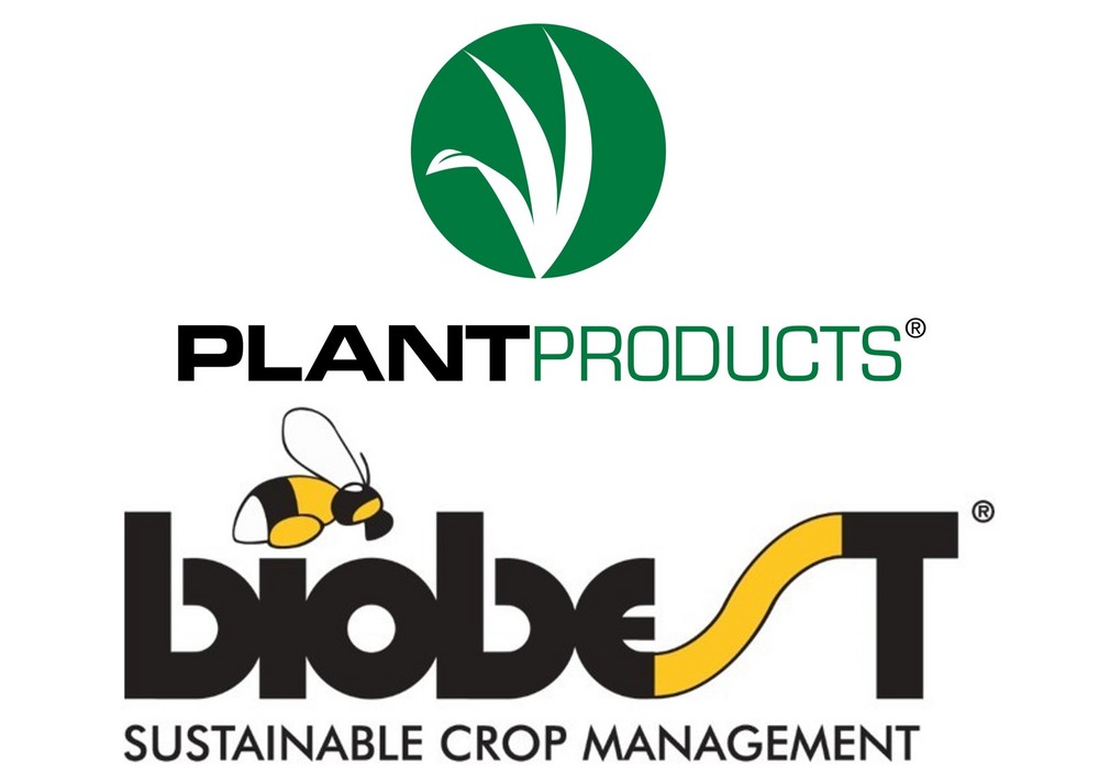 Plant Products Inc compra Biobest
