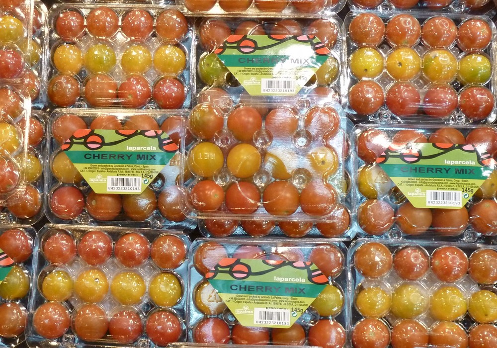 Cooperativas Agro-alimentarias de España insta al Gobierno a retirar la propuesta que obligaría a comercializar las frutas y hortalizas a granel