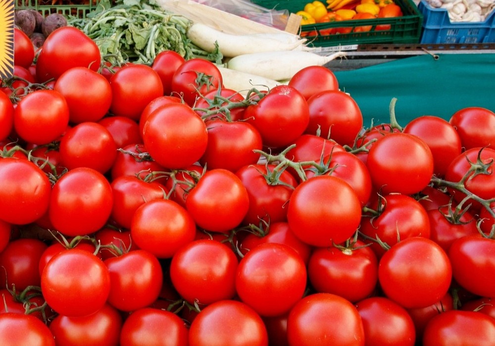 El 67% de la importación española de frutas y hortalizas procede de países extracomunitarios