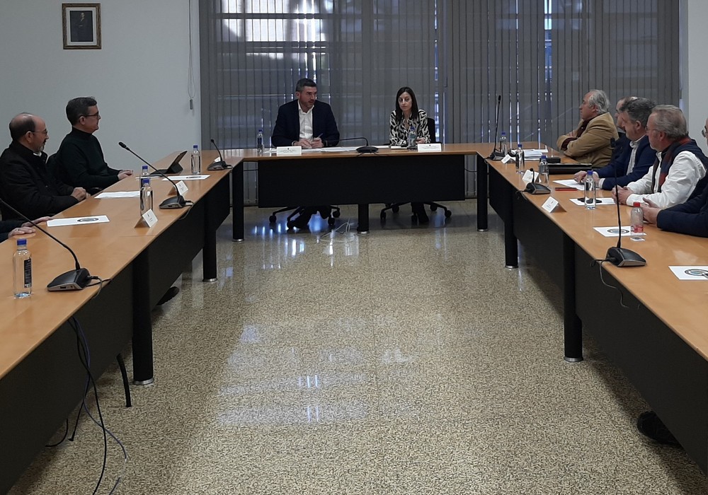 La Comunidad y 'Origen Murcia' solicitarán ayudas europeas para la promoción de productos con Denominación de Origen