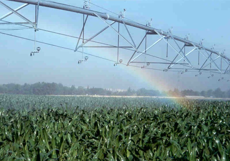 El Ministerio de Agricultura añade dos nuevas aplicaciones a la web del Sistema de Información Agroclimática para el Regadío