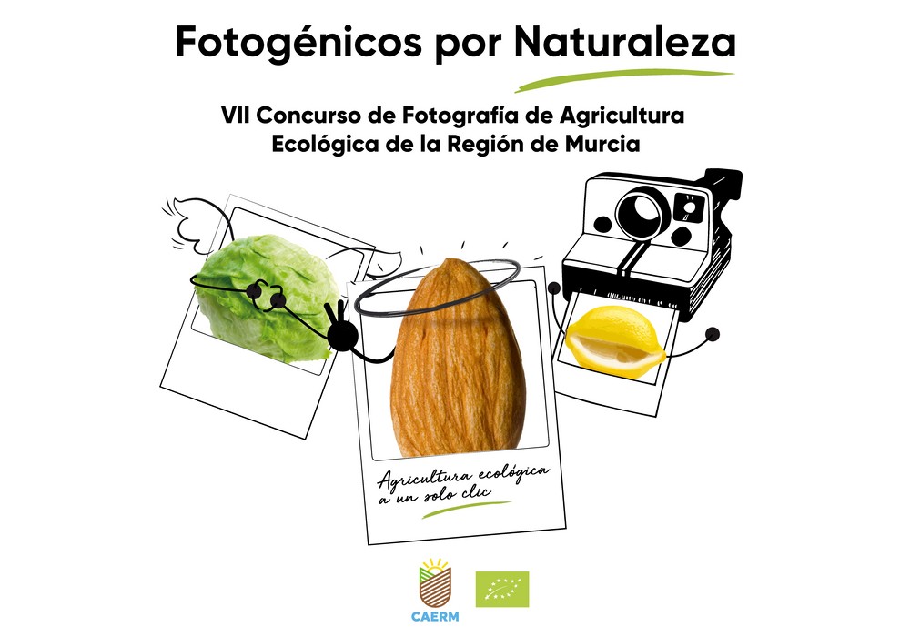 El Caerm lanza la VII edición del concurso Fotogénicos por Naturaleza