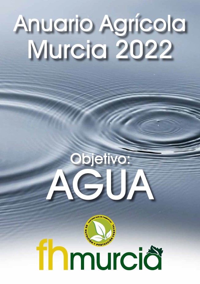 Anuario Agrícola 2022