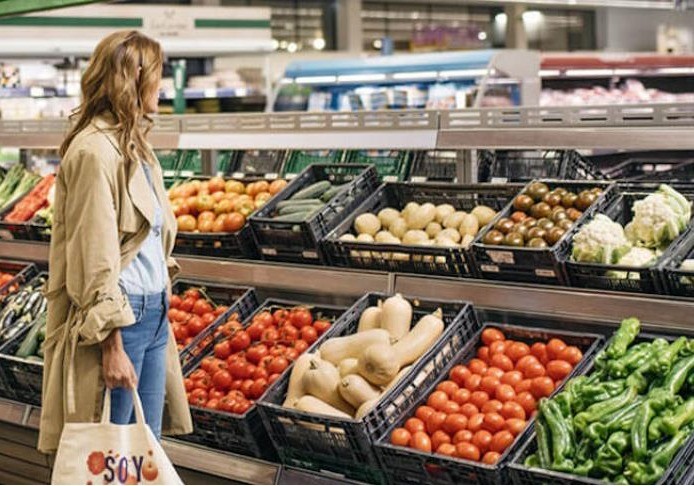 El Parlamento Europeo suprime las restricciones al uso de envases para frutas y hortalizas apoyando a la producción comunitaria