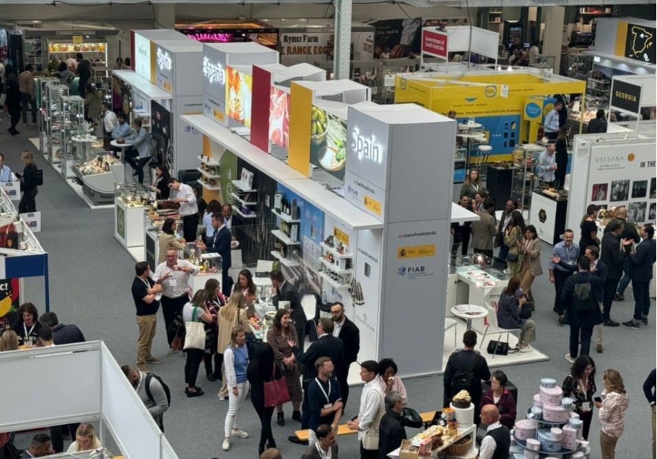 El Ministerio de Agricultura, Pesca y Alimentación promociona la excelencia de los alimentos y la gastronomía española en Japón